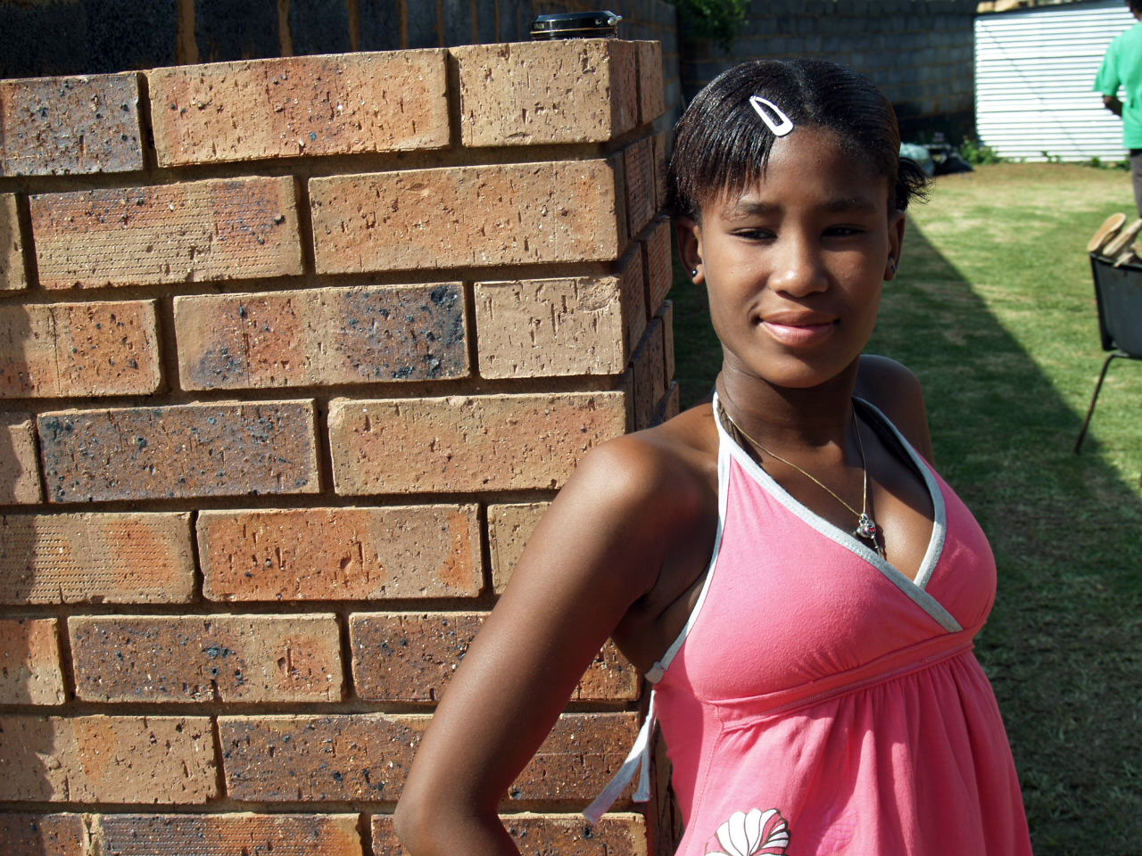 Soweto, Black beauty